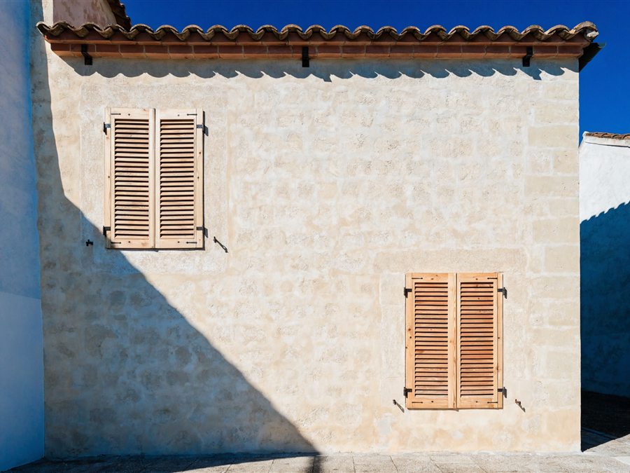 Ravalement de façade complet à Alès — LJR Rénovation